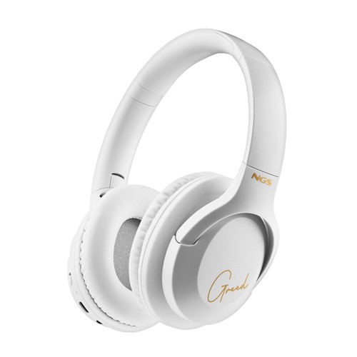 Ngs artica greed cuffie con - ngs,