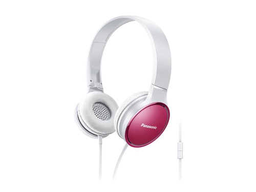 Panasonic cuffie cablate - cuffie,