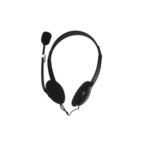 Encore cuffie ufficio - stereo, a