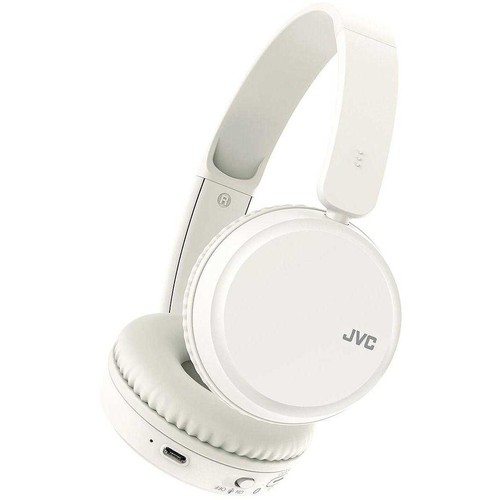 Jvc s36w cuffie wireless a - cuffie,