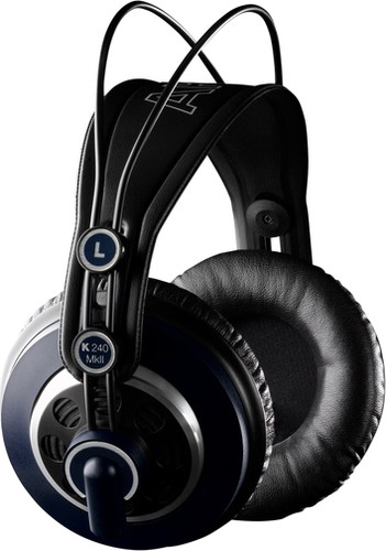 K240 mkii cuffie con filo - cuffie,
