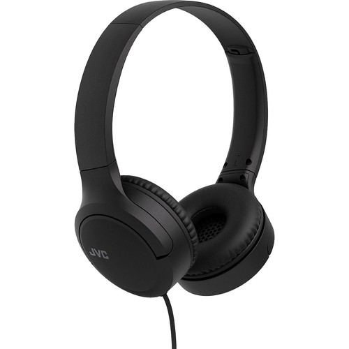 Cuffia padiglione type - padiglione, jvc
