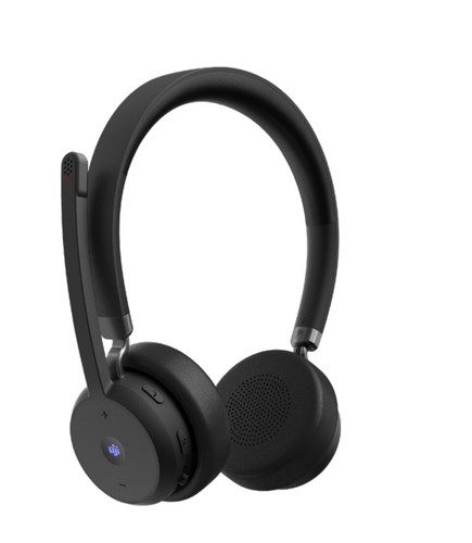 Lenovo cuffie bluetooth - cuffie,