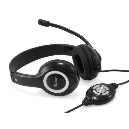 Conceptronic cuffie cablate - cuffie,