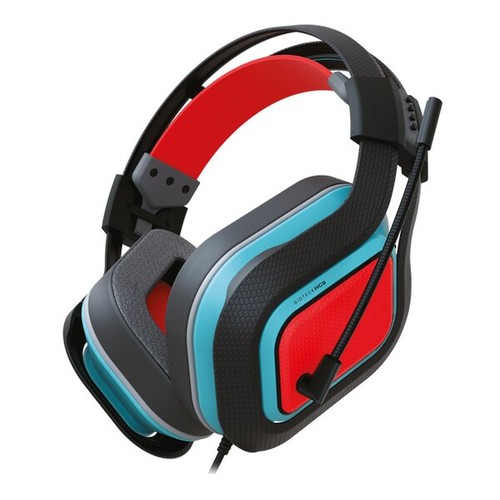 Gioteck cuffie gaming - gioteck,