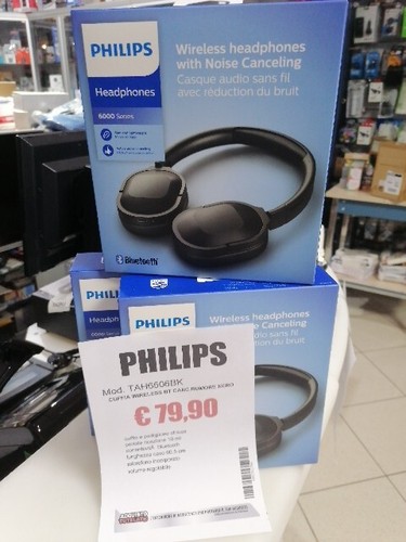 Philipsphilips 6500 series - 6500,
