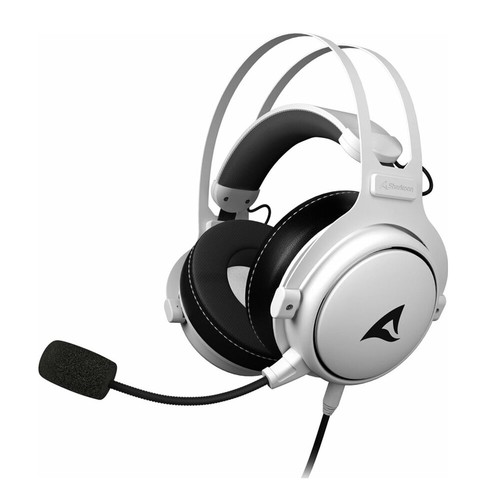 Sharkoon cuffie auricolari - sharkoon,