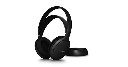 Cuffie wireless a - wireless,