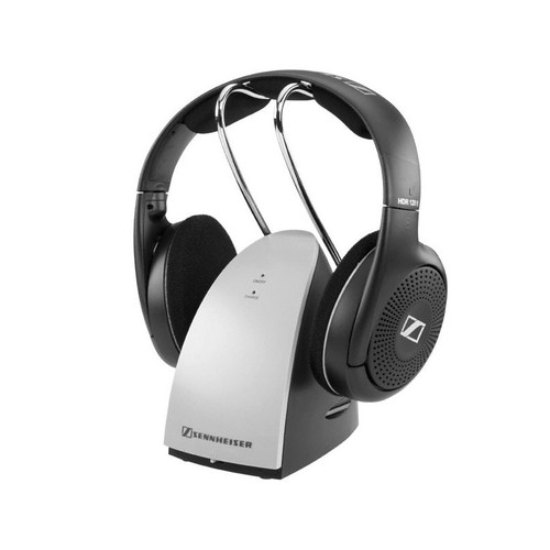 Sennheiser 120ii cuffia e - cuffia,