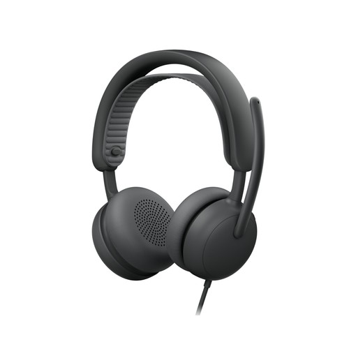 Logitech cuffia auricolare