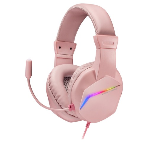 Marsgaming cuffie gaming - cuffie,
