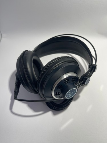 Akg k240 mkii cuffie - akg,