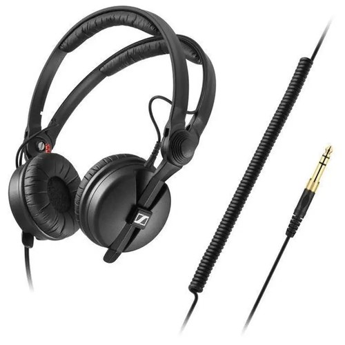 Sennheiser plus cuffia - hd,