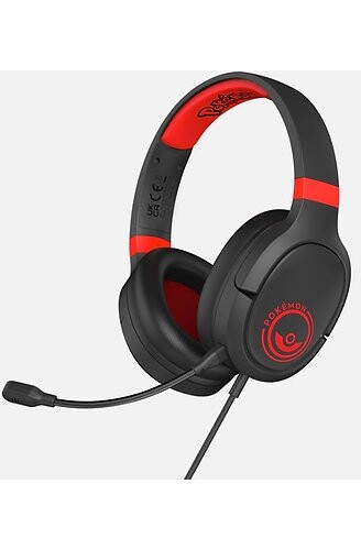 Cuffie gaming con microfono - con, a