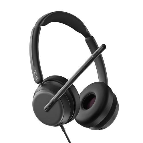 Epos impact 860t anc - impact, cuffie