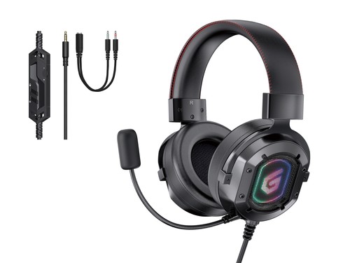 Conceptronic athan03b cuffia - conceptronic,