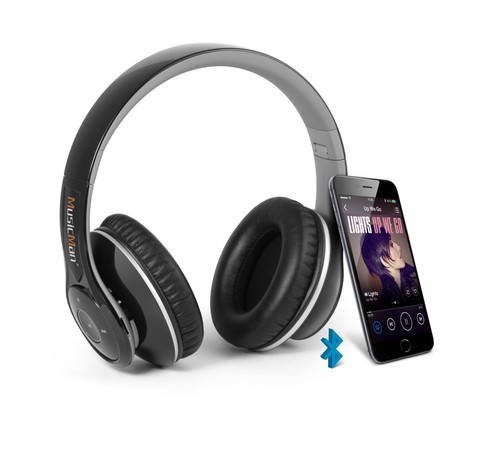 Cuffia stereo senza - cuffia,