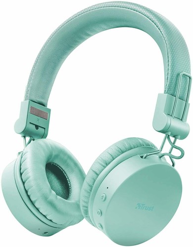 Cuffie padiglione bluetooth - cuffie, a