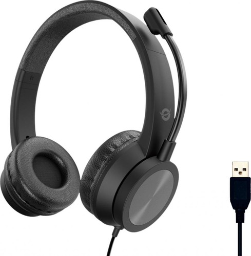 Conceptronic cuffie cablate - cuffie, a