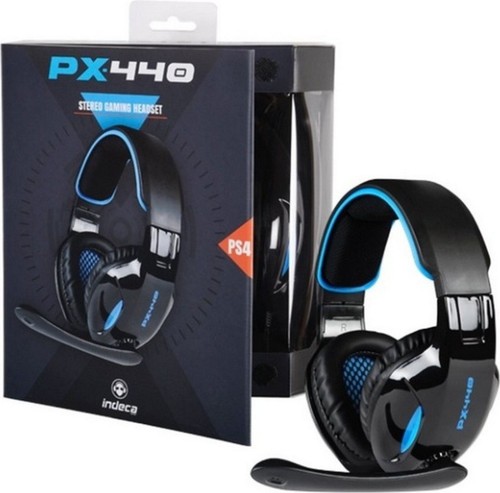 Cuffie gaming padiglione - gaming,