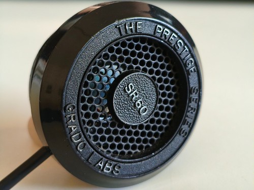 Grado sr60 prestige series - prestige,