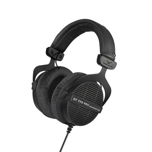 Beyerdynamic 990 pro - beyerdynamic,