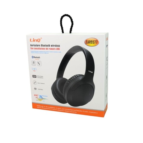 Cuffie auricolari bluetooth - bluetooth, a