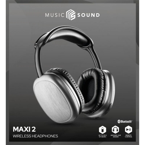 Music sound maxi auricolare - 2,