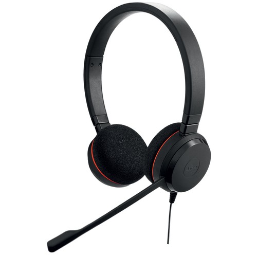 Evolve cuffie gaming - evolve,