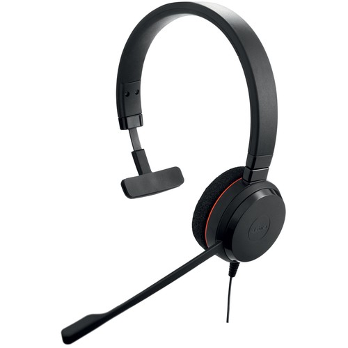 Jabra evolve cuffie - jabra,