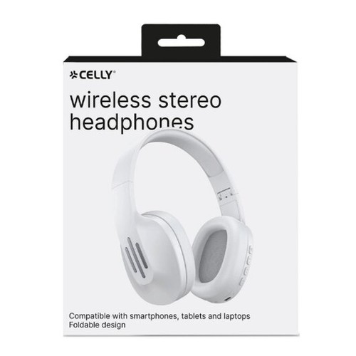 Celly cuffie wireless - cuffie,