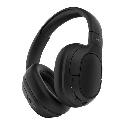 Belkin cuffia cuffie wireless - belkin,