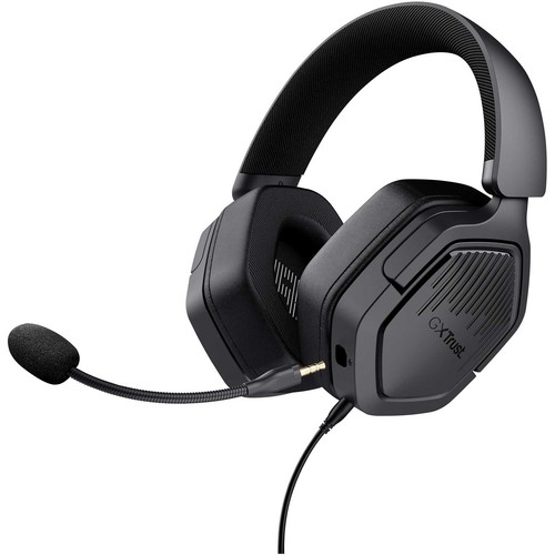 Trust gxt492 carus cuffie - trust,