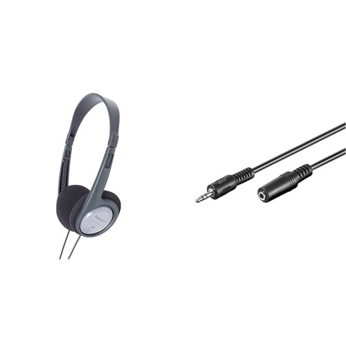 Panasonic ht090 cuffie a - rp,