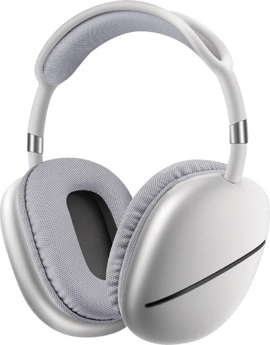 Cuffie bluetooth padiglione - a,