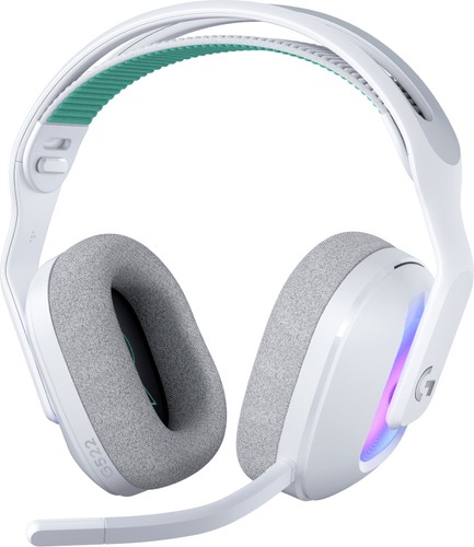Logitech cuffie gaming - cuffie, da