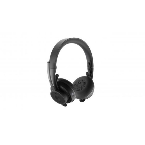 Logitech zone wireless cuffia - logitech,