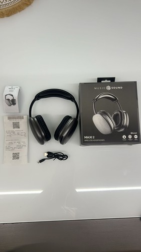 Music sound maxi - music,