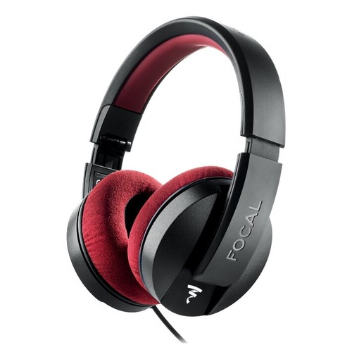 Focal cuffie padiglione - cuffie, a