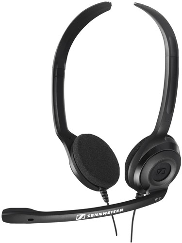 Cuffie sennheiser chat - cuffie, 3