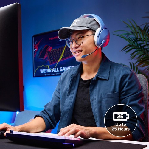 Hyperx cloud jet cuffie - hyperx,