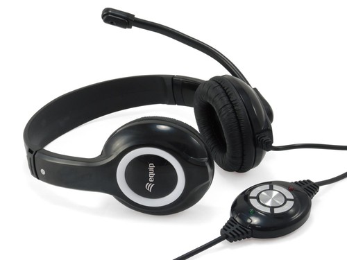 Equip 245301 cuffie gaming - gaming,, a